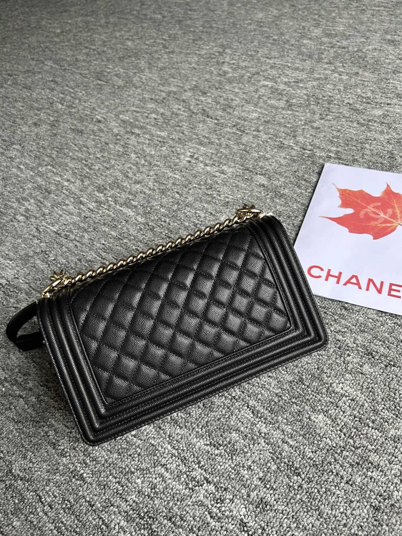 Chanel Leboy Series Bags